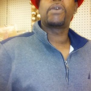 Meet your Posher, Terence